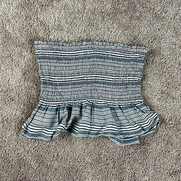 American Eagle Tube Top - Picture 1 of 2